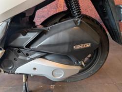 2019 Honda PCX150 PCX White