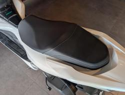 2019 Honda PCX150 PCX White
