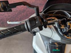 2019 Honda PCX150 PCX White