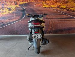 2019 Honda PCX150 PCX White