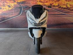2019 Honda PCX150 PCX White