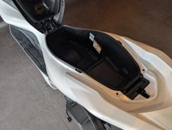 2019 Honda PCX150 PCX White