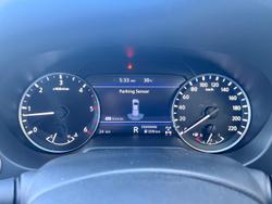 2025 Nissan Navara ST-X