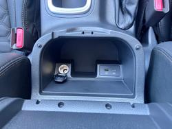 2025 Nissan Navara ST-X