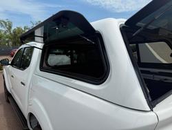 2025 Nissan Navara ST-X