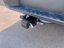 2025 Nissan Navara ST-X