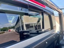 2025 Nissan Navara ST-X