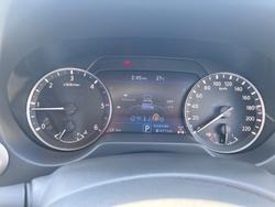 2025 Nissan Navara ST-X