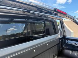 2025 Nissan Navara ST-X