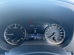 2025 Nissan Navara ST-X