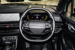 2025 Kia Sportage SX+