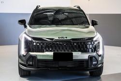 2025 Kia Sportage SX+