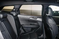 2025 Kia Sportage SX+