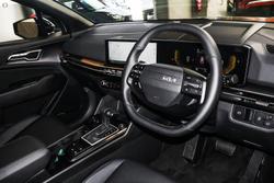 2025 Kia Sportage SX+