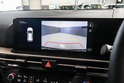 2025 Kia Sportage SX+