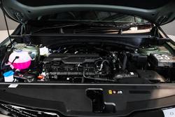 2025 Kia Sportage SX+