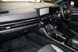 2025 Kia Sportage SX+