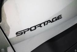 2025 Kia Sportage SX+