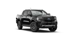 2025 Ford
Ranger Wildtrak