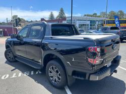 2025 Ford Ranger Wildtrak