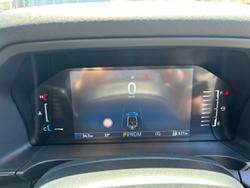 2025 Ford Ranger Wildtrak