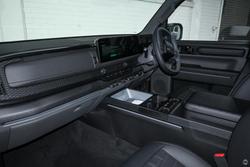 2025 Kia Tasman X-Pro