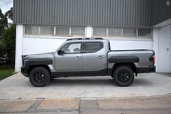 2025 Kia Tasman X-Pro