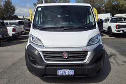 2019 Fiat Ducato