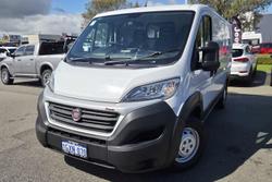 2019 Fiat Ducato