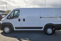 2019 Fiat Ducato