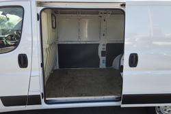 2019 Fiat Ducato