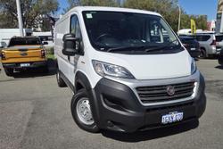 2019 Fiat Ducato