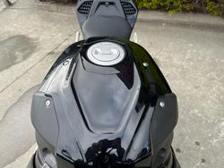 2020 BMW Motorrad S 1000 RR RACE Black