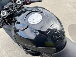 2020 BMW Motorrad S 1000 RR RACE Black