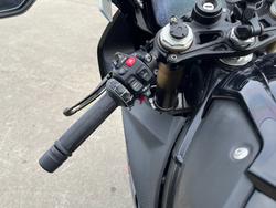 2020 BMW Motorrad S 1000 RR RACE Black