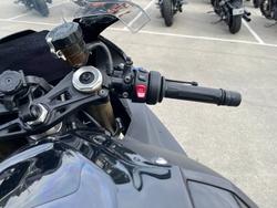 2020 BMW Motorrad S 1000 RR RACE Black