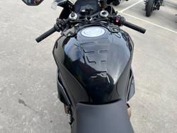 2020 BMW Motorrad S 1000 RR RACE Black