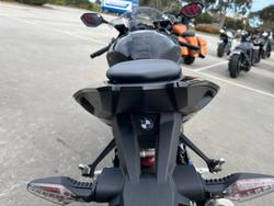 2020 BMW Motorrad S 1000 RR RACE Black