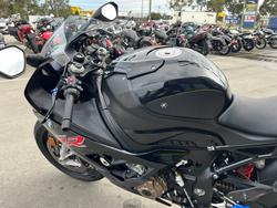 2020 BMW Motorrad S 1000 RR RACE Black