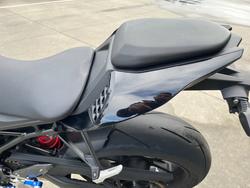 2020 BMW Motorrad S 1000 RR RACE Black