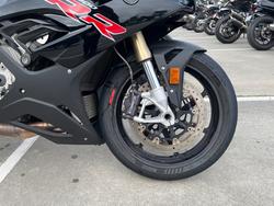 2020 BMW Motorrad S 1000 RR RACE Black