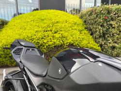 2020 BMW Motorrad S 1000 RR RACE Black
