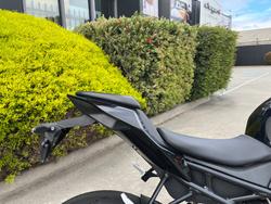 2020 BMW Motorrad S 1000 RR RACE Black