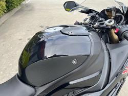 2020 BMW Motorrad S 1000 RR RACE Black