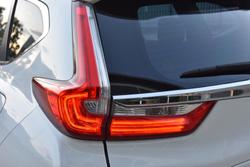 2019 Honda CR-V VTi RW MY19 White Orchid