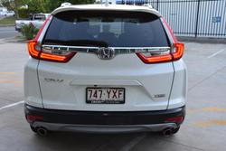 2019 Honda CR-V VTi RW MY19 White Orchid