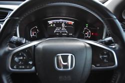 2019 Honda CR-V VTi RW MY19 White Orchid