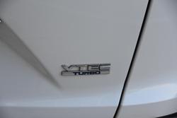 2019 Honda CR-V VTi RW MY19 White Orchid