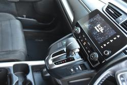 2019 Honda CR-V VTi RW MY19 White Orchid