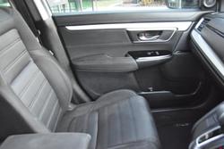 2019 Honda CR-V VTi RW MY19 White Orchid